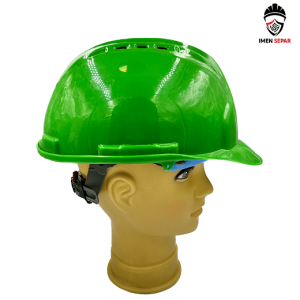 کلاه ایمنی صنعتی مدل جی اس پی jsp