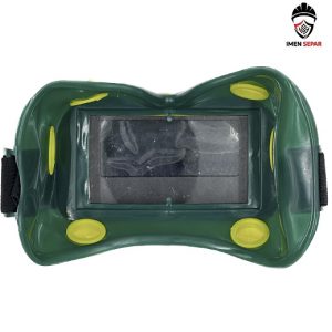 عینک جوشکاری اتومات چینی