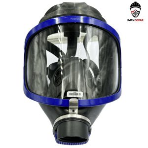 ماسک شیمیایی دراگر تمام صورت 6300 x-plore
