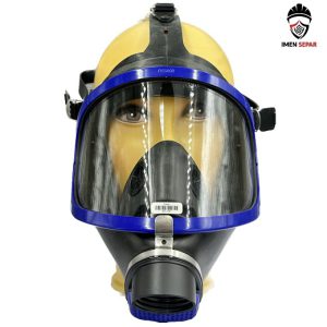 ماسک شیمیایی دراگر تمام صورت 6300 x-plore