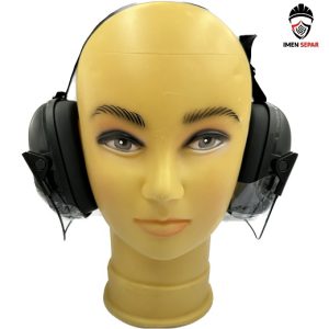 گوشی محافظ ایرماف هانیول مدل VS 120N