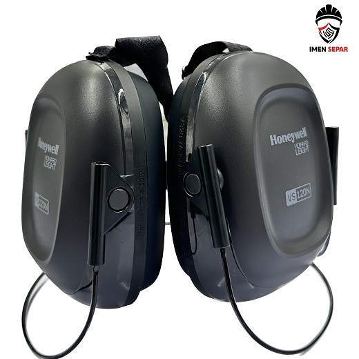 گوشی محافظ ایرماف هانیول مدل VS 120N