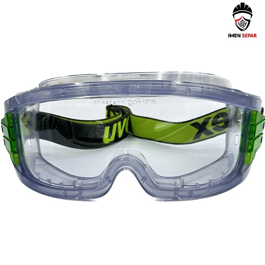 عینک گاگل یووکس اولترا ویژن uvex ultravision