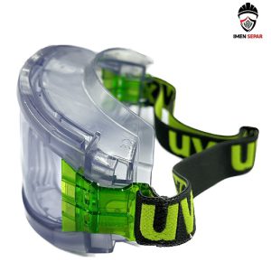 عینک گاگل یووکس اولترا ویژن uvex ultravision