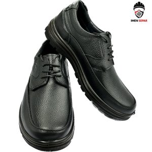 کفش اداری بنددار