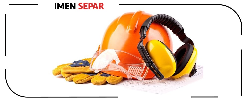 قوانین ایمنی و بهداشت محیط کار