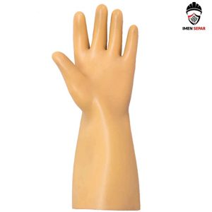 دستکش عایق برق کلاس 01 برند رجلتکس REGELTEX
