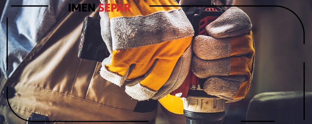 بهترین برند دستکش کار