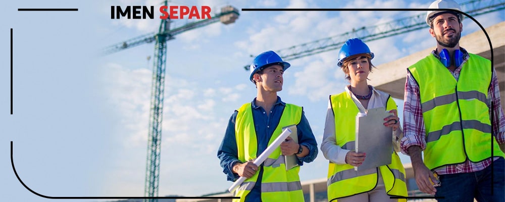 کاربرد جلیقه ایمنی شبرنگ دار