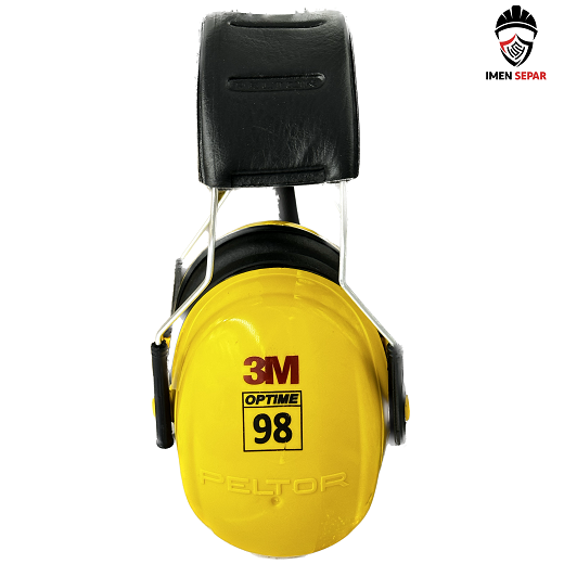 گوش محافظ ایرماف 3M مدل H9A
