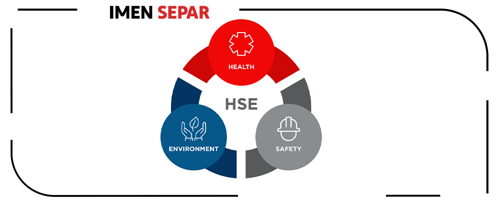 HSE چیست؟
