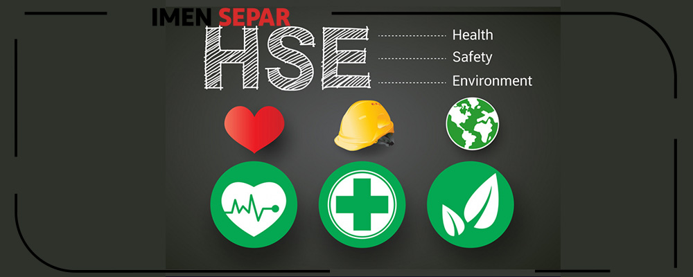 HSE چیست؟