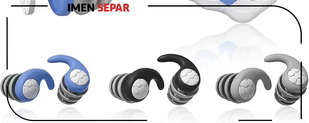 بهترین گوش گیر صدا برای خواب