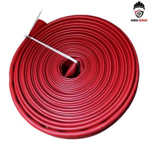 شلنگ آتشنشانی ضد اسید 2.5 اینچ برند AP durable hose