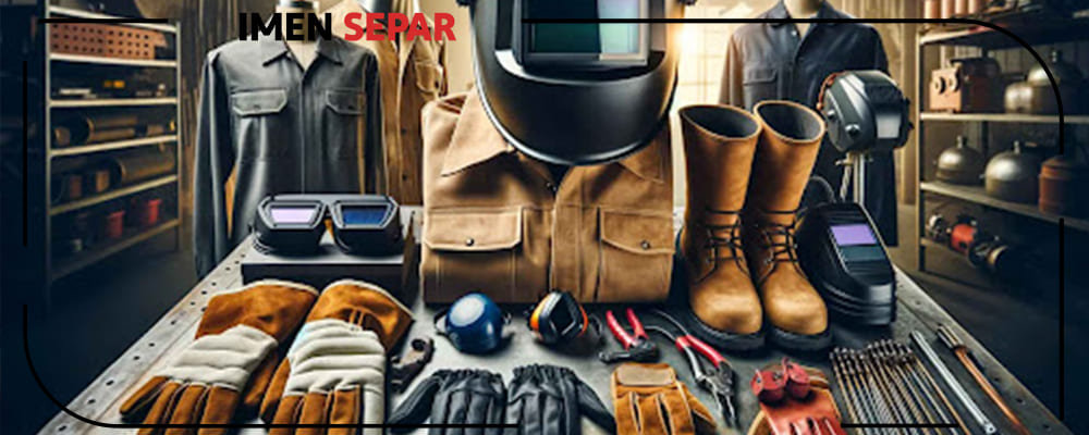فاکتور های مهم در خرید تجهیزات ایمنی