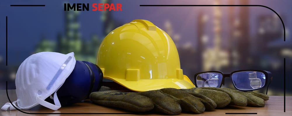 فاکتور های مهم در خرید تجهیزات ایمنی
