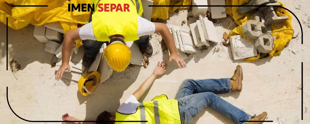 فرهنگ ایمنی کار