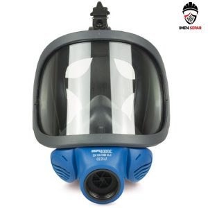 ماسک شیمیایی تمام صورت mpl 3000