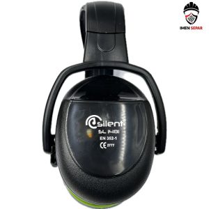 گوشی محافظ ایرماف برند سایلنت SL 1481