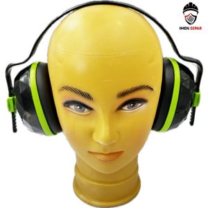 گوشی محافظ ایمنی مدل ایرماف برند سایلنت ساخت ترکیه