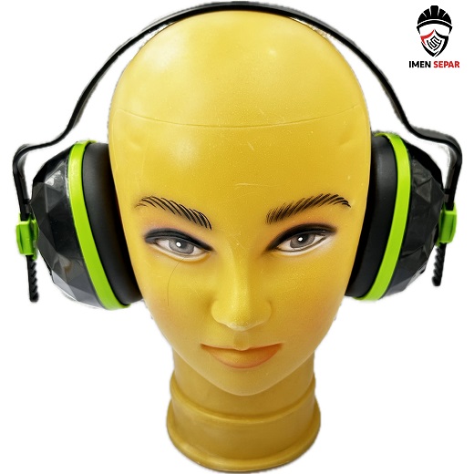 گوشی محافظ ایمنی مدل ایرماف برند سایلنت ساخت ترکیه