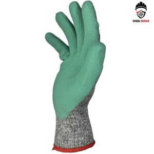 دستکش ضدبرش سری 1 گیلان سایز xl ا Gilan series 1 xl