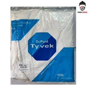 لباسکار شیمیایی یکبار مصرف تایوک TYVEK