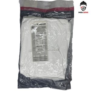لباسکار شیمیایی یکسره هانیول مدل Mutex E Light ا Honeywell Mutex E- Light Coveral