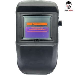ماسک اتوماتیک جوشکاری ایران ترانس مدل AS-3000F-G ا IRAN TRANS