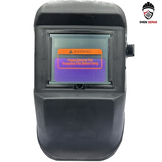 ماسک اتوماتیک جوشکاری ایران ترانس مدل AS-3000F-G ا IRAN TRANS