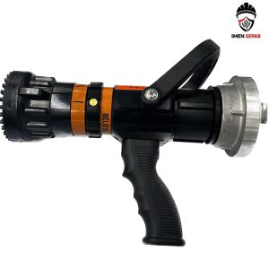 نازل آتشنشانی تفنگی مدل SCA6.013IIIC