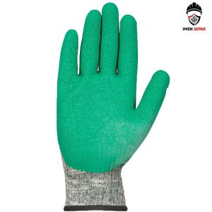 دستکش ایمنی ضد برش سیگما کد 412 ا SIGMA