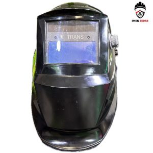 ماسک اتومات جوشکاری کلاهی برند ایران ترانس