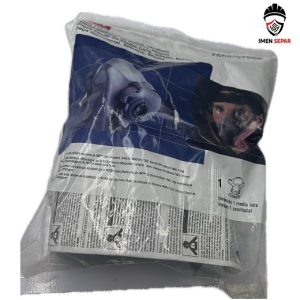 ماسک نیم صورت 3M مدل 37082-7502 ا 3M 37082-7502 Half Facepicece