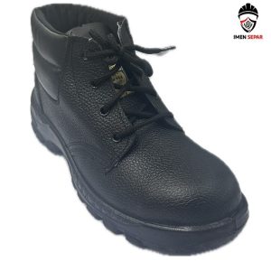 پوتین ایمنی نگهبان