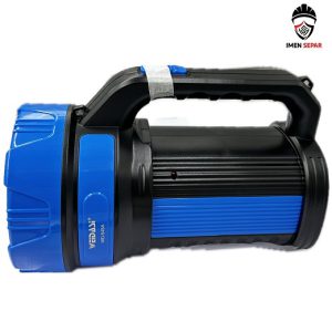 چراغ قوه شارژی ویداسی WEIDASI