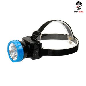 چراغ پیشانی ویداسی مدل WD-542