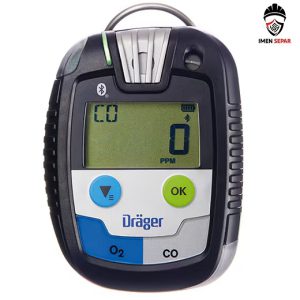 گاز سنج دراگر مدل pac 8500