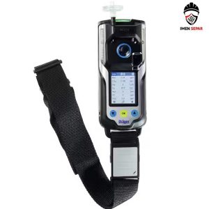 گاز سنج دراگر مدل x-am 8000