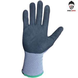 دستکش ضد برش چینی طرح پاکستانی