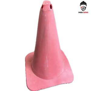 کله قندی ترافیکی 25 سانتی متر