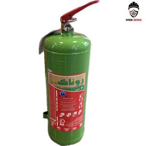 کپسول بیوورسال 6 لیتری روناک