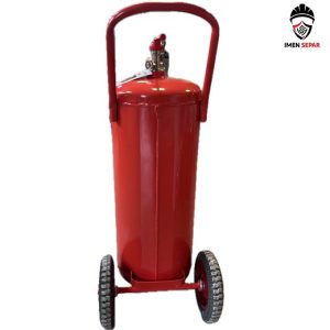 کپسول پودری 50کیلویی سپهر