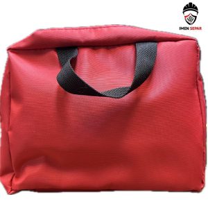کیف خالی کمک های اولیه