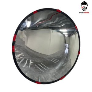 آینه محدب پارکینگ استیل قطر 90