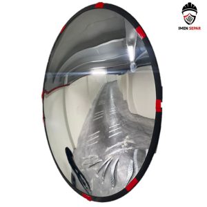 آینه محدب پارکینگ استیل قطر 70