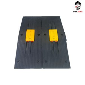 سرعت گیر لاستیکی 90 در 33