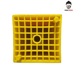 گل میخ ترافیکی شبرنگدار