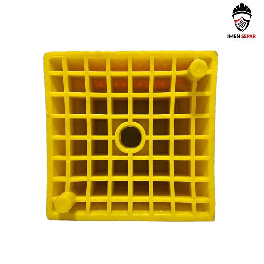 گل میخ ترافیکی شبرنگدار