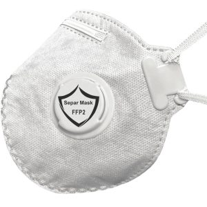 ماسک FFP2 N95 - سپر ماسک
